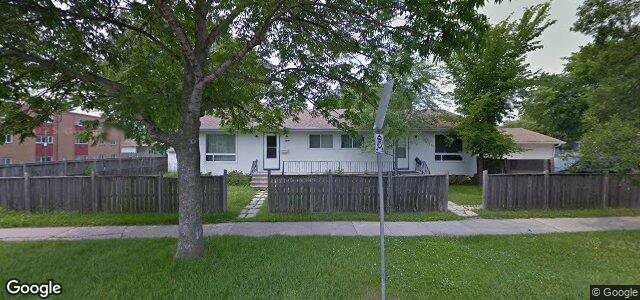 Larawan ng 194 Roch Street sa Winnipeg, Manitoba