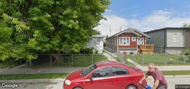 195 Harbison Avenue W（加拿大曼尼托巴省溫尼伯市）房屋照片