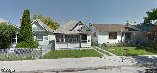 Larawan ng 195 Mighton Avenue sa Winnipeg, Manitoba