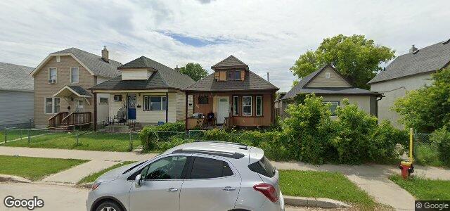196 Dearborn Avenue（加拿大曼尼托巴省溫尼伯市）房屋照片
