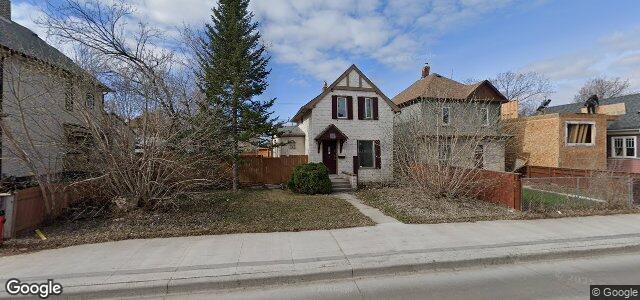 Larawan ng 196 Johnson Avenue W sa Winnipeg, Manitoba