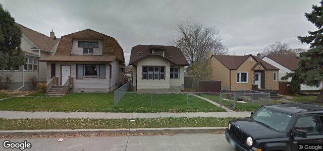 197 Chalmers Avenue（加拿大曼尼托巴省溫尼伯市）房屋照片