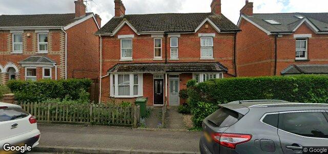 Larawan ng 197 Gordon Avenue sa Winnipeg, Manitoba