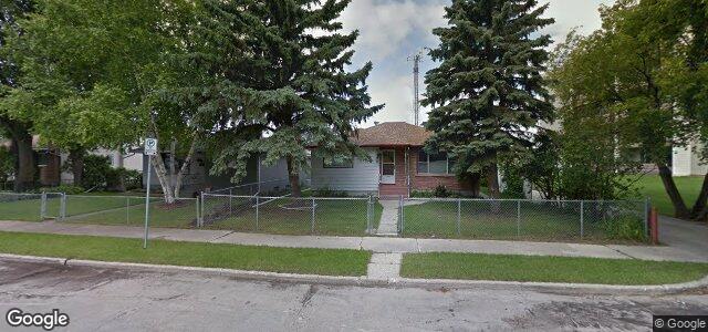Larawan ng 198 Allan Street sa Winnipeg, Manitoba
