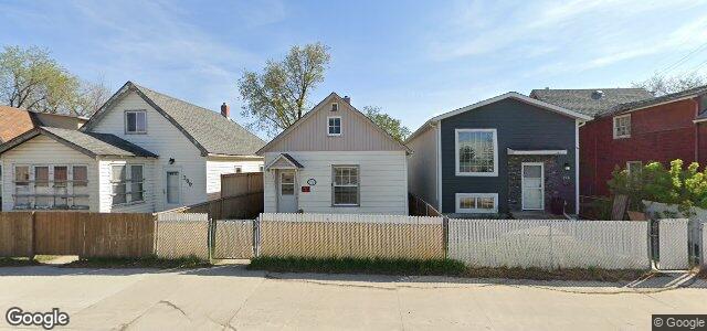 Larawan ng 198 Talbot Avenue sa Winnipeg, Manitoba