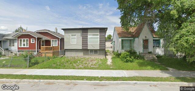 Larawan ng 199 Harbison Avenue W sa Winnipeg, Manitoba
