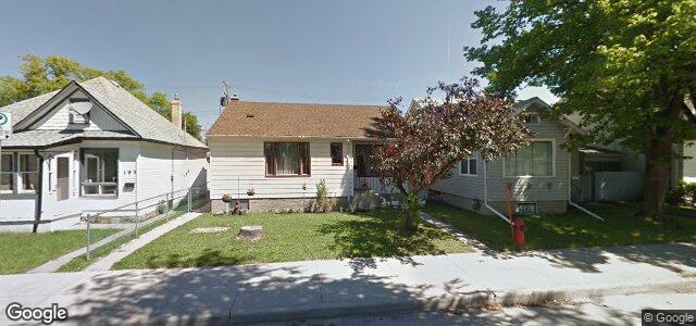 199 Mighton Avenue（加拿大曼尼托巴省溫尼伯市）房屋照片