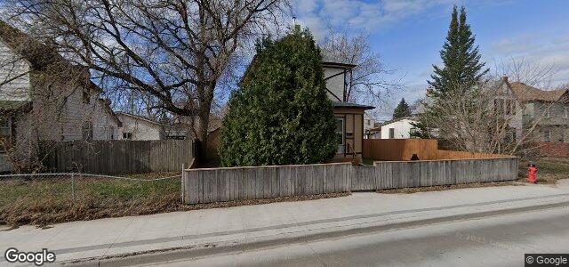 Larawan ng 200 Johnson Avenue W sa Winnipeg, Manitoba
