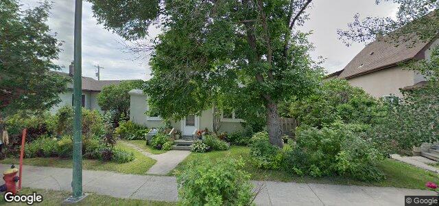 Larawan ng 200 Martin Avenue W sa Winnipeg, Manitoba