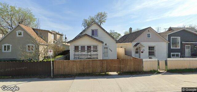 Larawan ng 200 Talbot Avenue sa Winnipeg, Manitoba