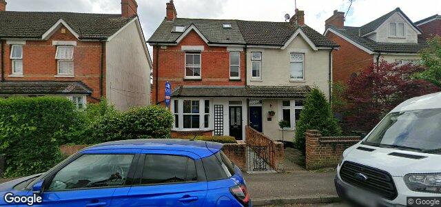 Photo of 201 Gordon Avenue in Winnipeg, Manitoba