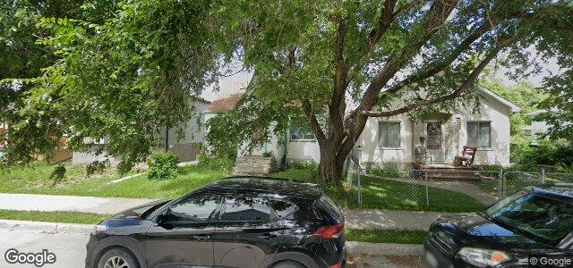 Larawan ng 201 Harbison Avenue W sa Winnipeg, Manitoba