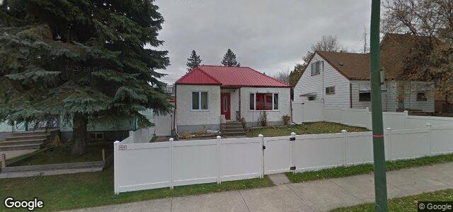 202 Chalmers Avenue（加拿大曼尼托巴省温尼伯市）房屋照片