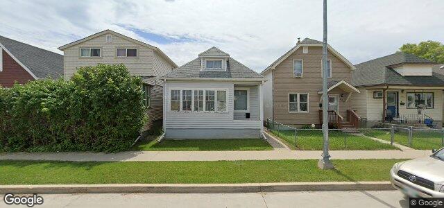 Larawan ng 202 Dearborn Avenue sa Winnipeg, Manitoba