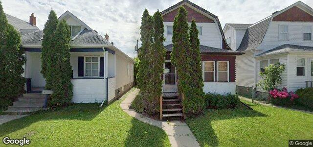 Larawan ng 202 Harbison Avenue W sa Winnipeg, Manitoba