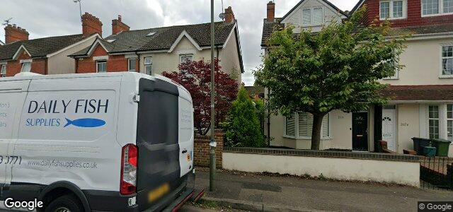 Larawan ng 203 Gordon Avenue sa Winnipeg, Manitoba