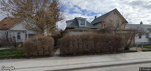 Larawan ng 203 Johnson Avenue W sa Winnipeg, Manitoba