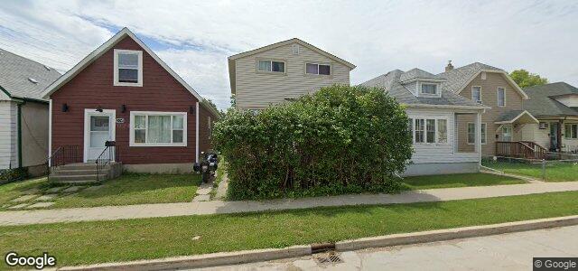 Larawan ng 204 Dearborn Avenue sa Winnipeg, Manitoba