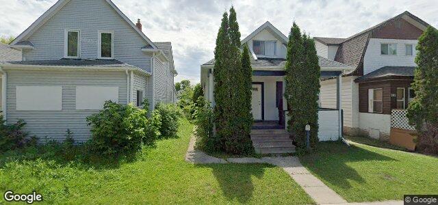 Larawan ng 204 Harbison Avenue W sa Winnipeg, Manitoba
