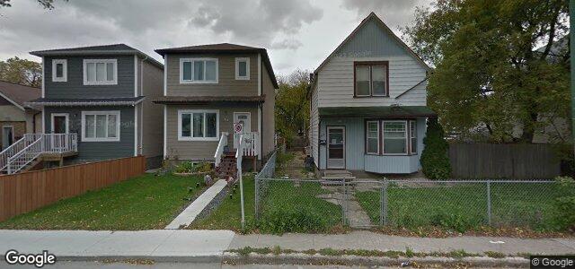 Larawan ng 204 Johnson Avenue W sa Winnipeg, Manitoba