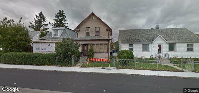 Larawan ng 205 Johnson Avenue W sa Winnipeg, Manitoba