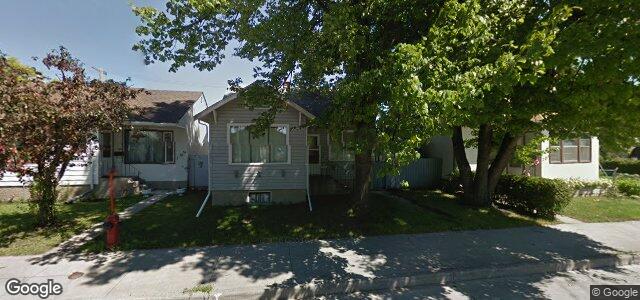 Photo of 205 Mighton Avenue in Winnipeg, Manitoba