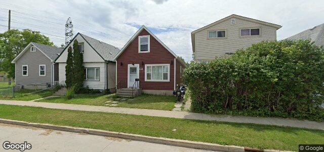 Larawan ng 206 Dearborn Avenue sa Winnipeg, Manitoba