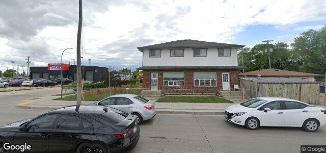 Larawan ng 206 Watt Street sa Winnipeg, Manitoba