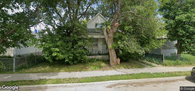 Larawan ng 207 Harbison Avenue W sa Winnipeg, Manitoba