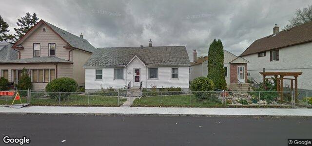 Larawan ng 207 Johnson Avenue W sa Winnipeg, Manitoba