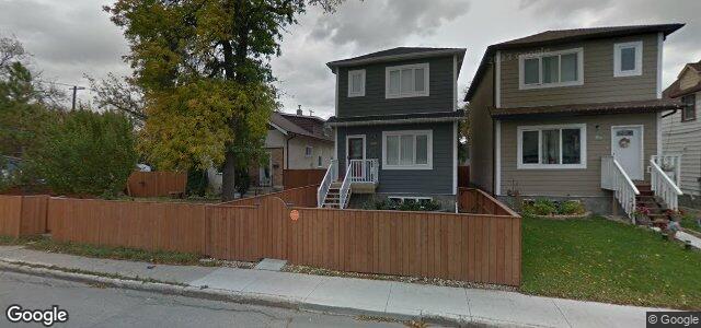 Larawan ng 208 Johnson Avenue W sa Winnipeg, Manitoba