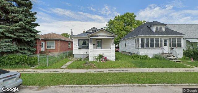 Larawan ng 209 Martin Avenue W sa Winnipeg, Manitoba