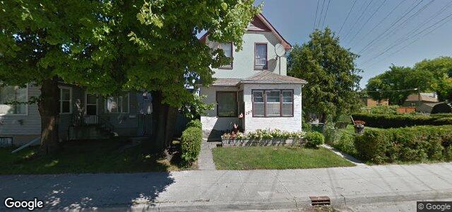 Larawan ng 209 Mighton Avenue sa Winnipeg, Manitoba