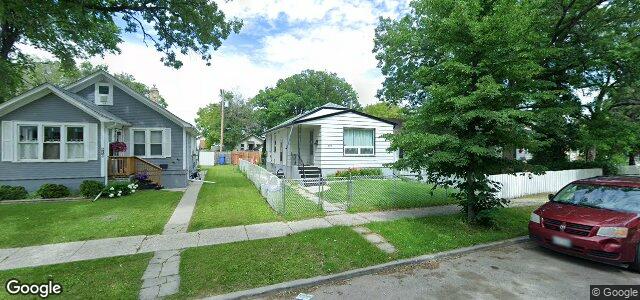 209 Winterton Avenue（加拿大曼尼托巴省温尼伯市）房屋照片