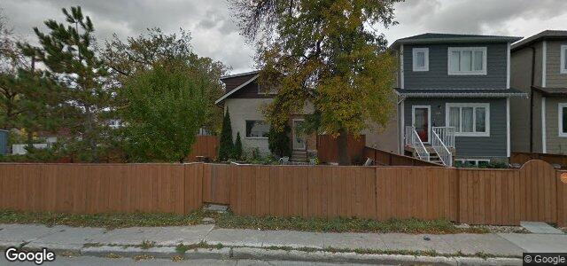Larawan ng 210 Johnson Avenue W sa Winnipeg, Manitoba