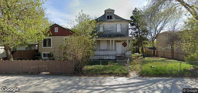 Larawan ng 210 Talbot Avenue sa Winnipeg, Manitoba