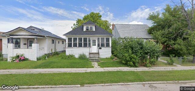 Larawan ng 211 Martin Avenue W sa Winnipeg, Manitoba