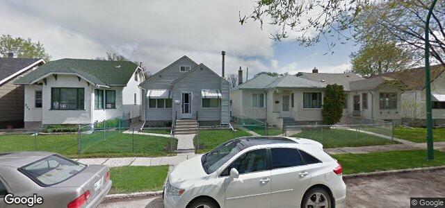 Larawan ng 211 Ottawa Avenue sa Winnipeg, Manitoba