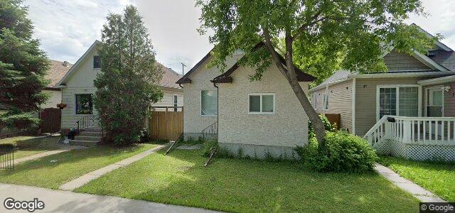 Larawan ng 212 Harbison Avenue W sa Winnipeg, Manitoba
