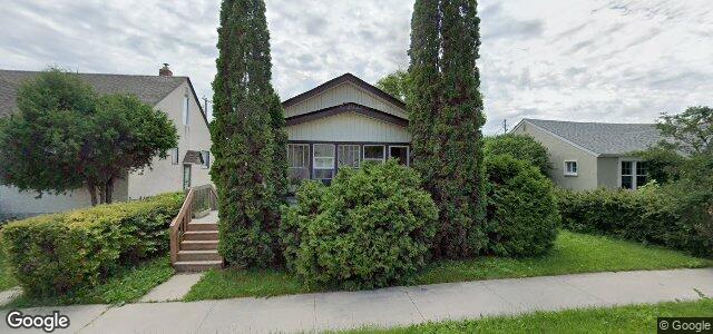 Larawan ng 212 Martin Avenue W sa Winnipeg, Manitoba