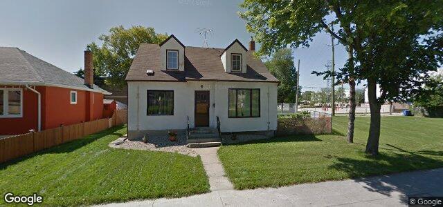 Larawan ng 212 Mighton Avenue sa Winnipeg, Manitoba