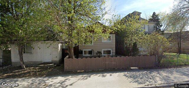 Larawan ng 212 Talbot Avenue sa Winnipeg, Manitoba