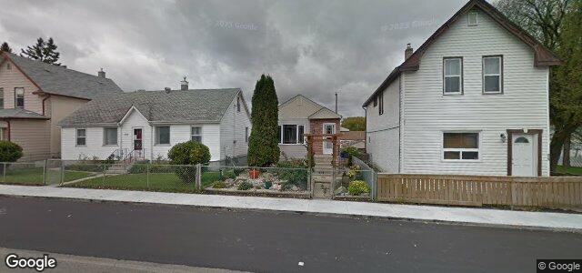 Larawan ng 213 Johnson Avenue W sa Winnipeg, Manitoba
