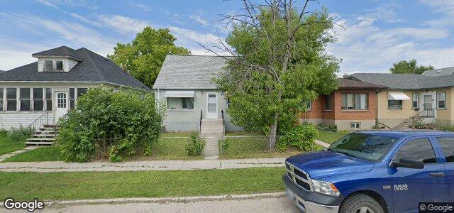 Larawan ng 213 Martin Avenue W sa Winnipeg, Manitoba