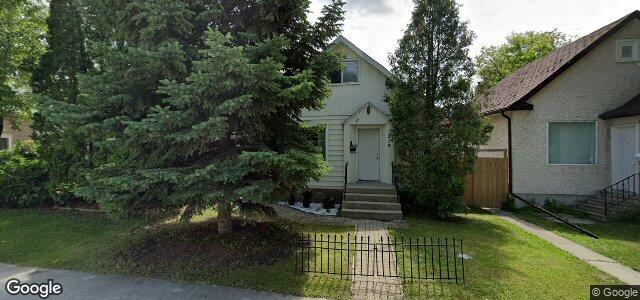 Larawan ng 214 Harbison Avenue W sa Winnipeg, Manitoba
