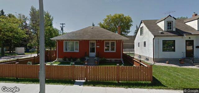 Larawan ng 214 Mighton Avenue sa Winnipeg, Manitoba