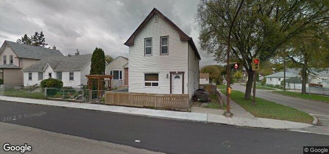 Larawan ng 215 Johnson Avenue W sa Winnipeg, Manitoba