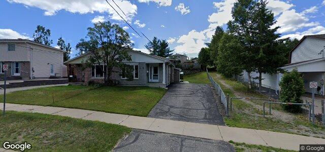 Larawan ng 215 Ottawa Avenue sa Winnipeg, Manitoba