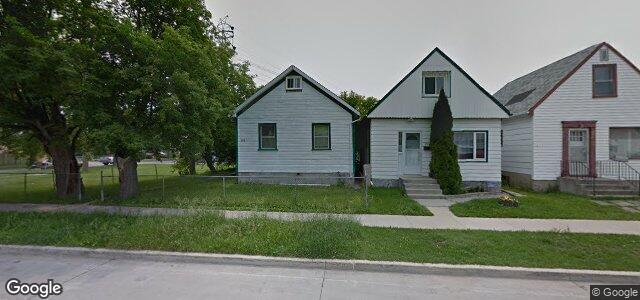 Larawan ng 216 Dearborn Avenue sa Winnipeg, Manitoba