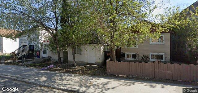 Larawan ng 216 Talbot Avenue sa Winnipeg, Manitoba